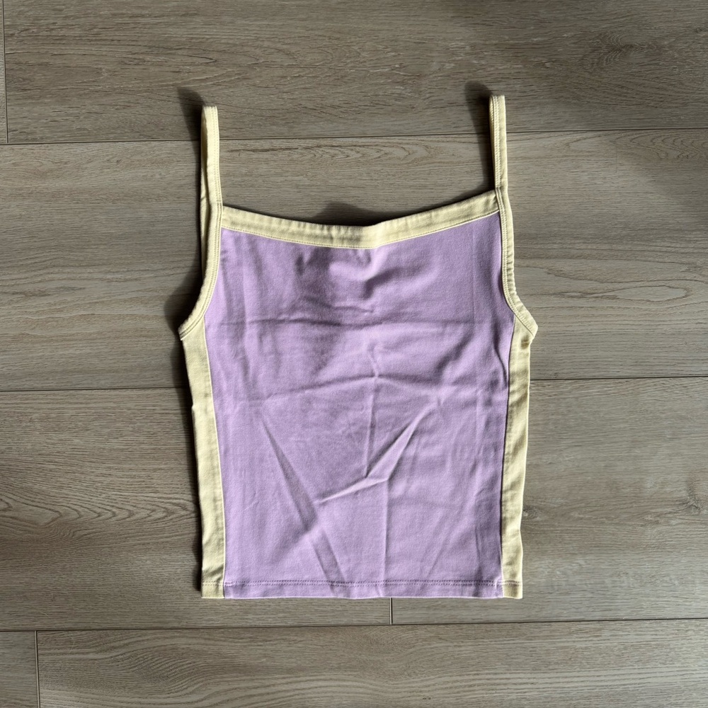 Cotton Tann ‘Lavender’